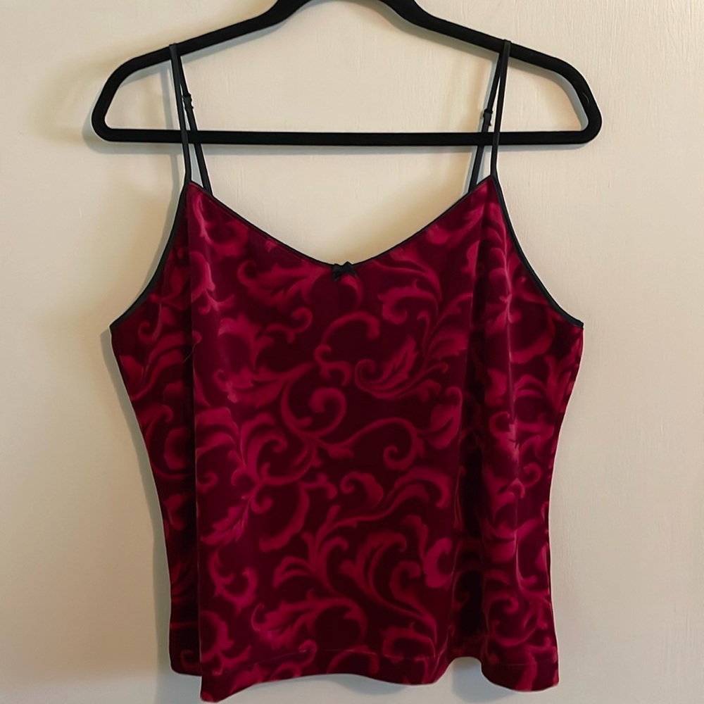 Top by Gillian O’Malley